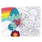Colorbok® Make It Colorful! Color Your Own Fantasy Puzzles Kit